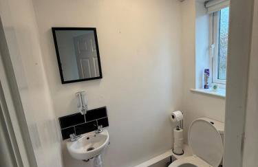 Beautiful park view town house - Foto 5