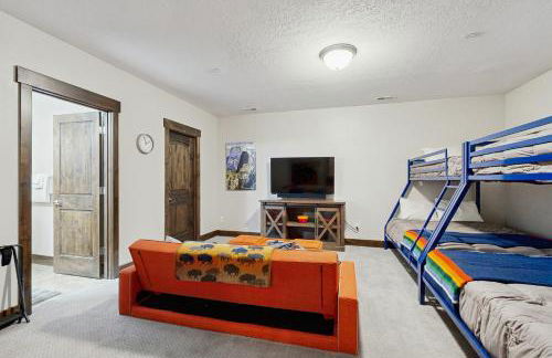 Park City Retreat - Foto 36