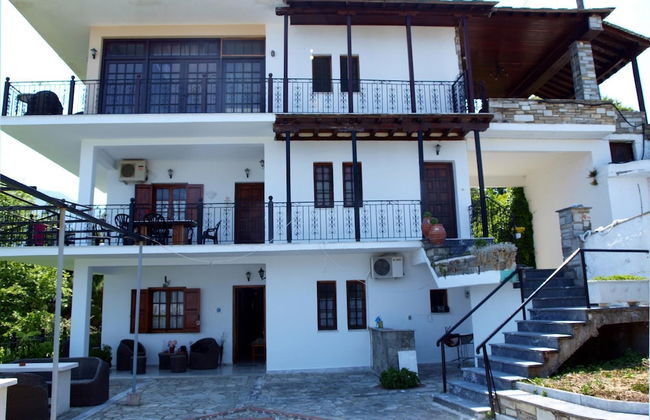 Paradeisos Double Room 3 - Foto 2