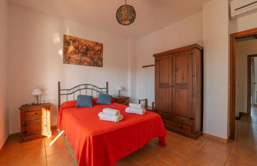 Casa Rural Mirador de los Tomillos - Foto 10