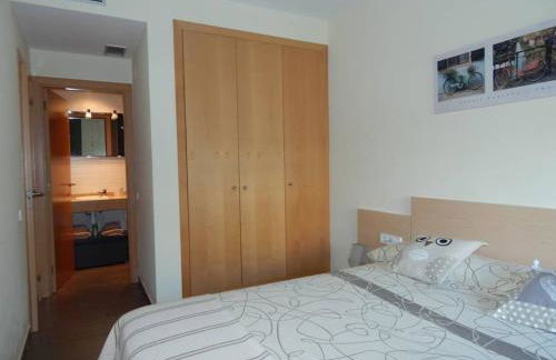 Masia Blanca - Coma-ruga - Foto 23