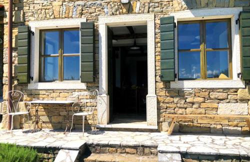 Villa Bazjaki - Beautiful stone villa in Istria with private pool - Foto 24