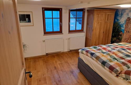 Gästehaus Merlin mit Saunabereich - Foto 18