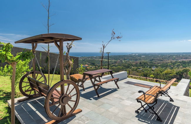 Villa Lovina Hill Paradise - Foto 73