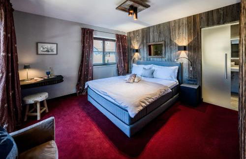 Romantische 5-Sterne- Ferienwohnungen - Foto 19