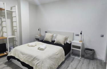 Santurce A2 Centro Wizink Bernabeu - Photo 13