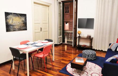 Ricordi di Viaggio, maison retrò - Photo 7