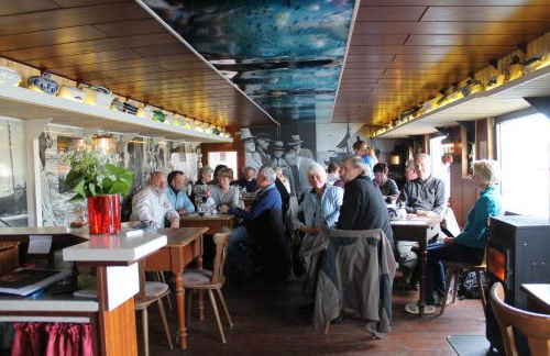 Halbinsel Resort Peenemünde - Foto 105