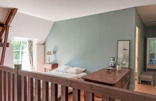 Holiday Home La Grulais by Interhome - Photo 34