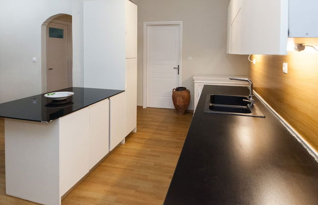 Family Friendly Comfort 3 Bd in Kifisia - Foto 17