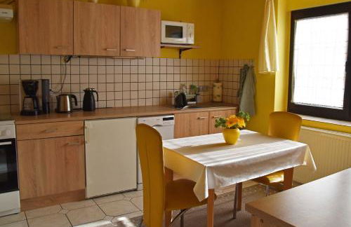 Ferienhaus _Hasenland_ - Photo 17