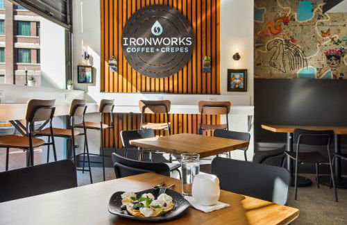 Ironworks Building - Foto 82