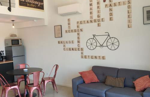 côté verdon 1 - Foto 35