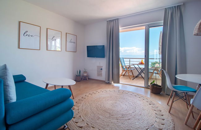 Sunny Apartments - Photo 38