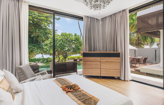 Villa Neung - Foto 4