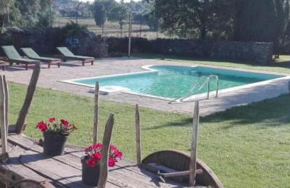 Casa rural osvilares - Photo 1