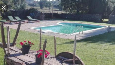 Casa rural osvilares - Photo 1