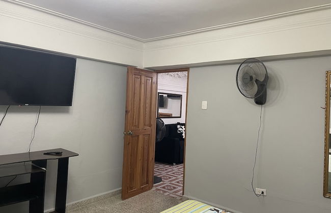 Apartment in Havana - Photo 7