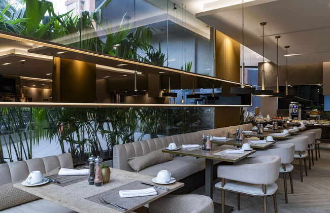 York Luxury Suites Medellín - Photo 72