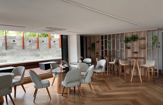 Flat Premium Ozean Home & Service - João Pessoa - Foto 17