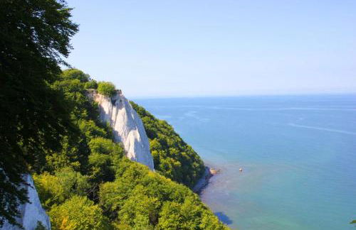 Höftresidenz Ferienwohnung 25 - Foto 18