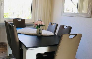 Ferienwohnung Harzblick 3 - Foto 8