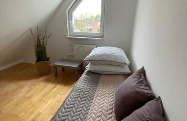 Helles Haus in Seenähe bei Berlin - Foto 32