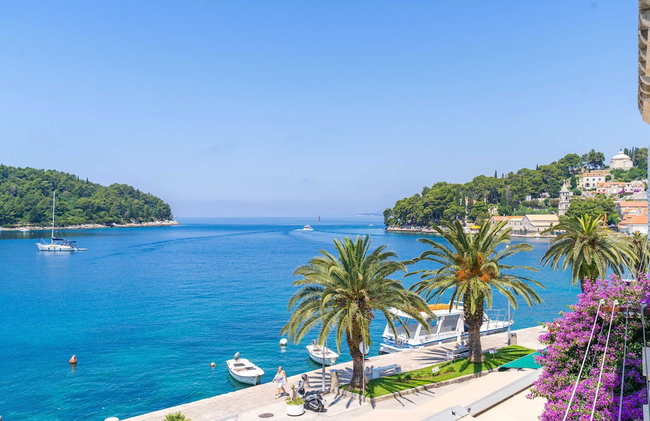 Apartments Villa Royale - Foto 100