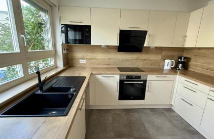 Ostalb Inn - Haus Sophie - Foto 22