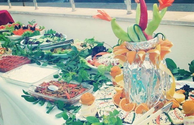 Icmeler Prestij Apart - Photo 16