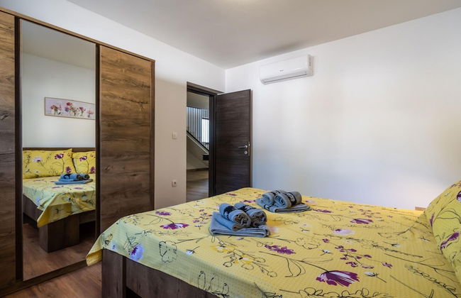 Modern Villa With Private Pool Near Labin and the Beach - Foto 8