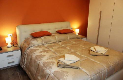 Light & Colours Apartment - Foto 12