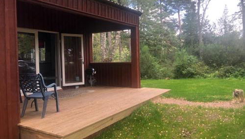 The South Cabin at Easter Arr - Foto 4