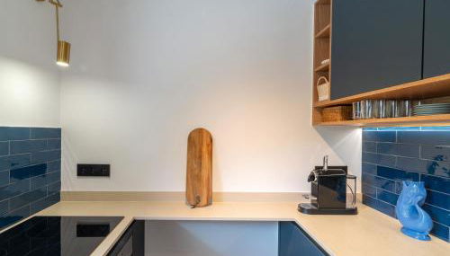 Casa Blava Beach House - Foto 3