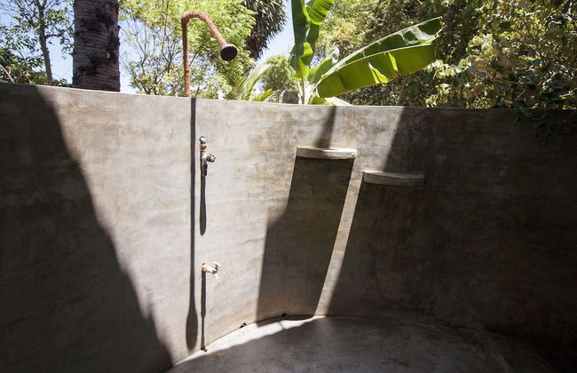 Hilltop Cabanas - Foto 34