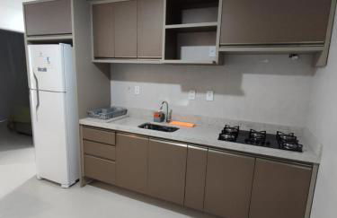 Ap 2 4 com suíte Edifício City House - Foto 10