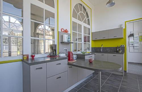 Spacious holiday home in Aure sur Mer with garden - Foto 27