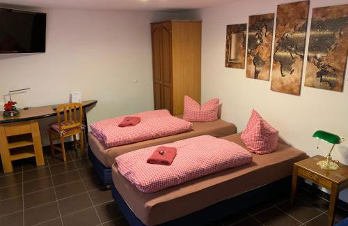 Pension Scheffler - Foto 13