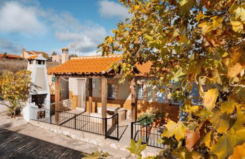 El Calar - Casas Rurales Luis - Foto 1