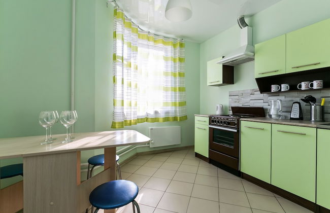 MaxRealty24 Putilkovo, Spaso-Tushinskiy Boulevard 5 - Foto 9