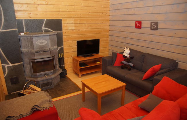 Sallatunturin Tuvat - Foto 5