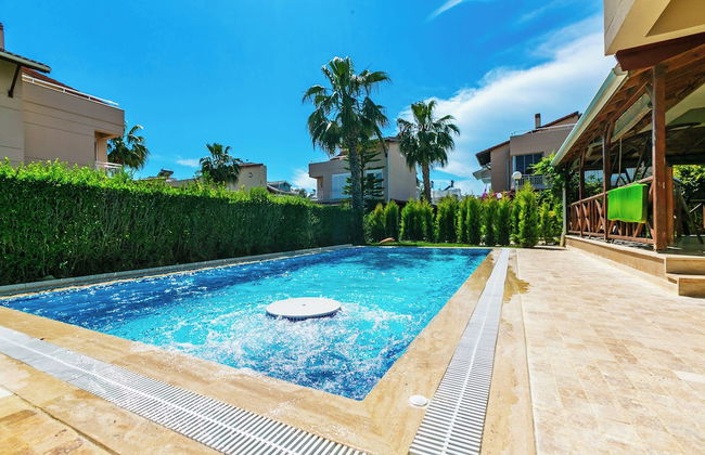 Paradise Town Villa Camilla - Foto 7