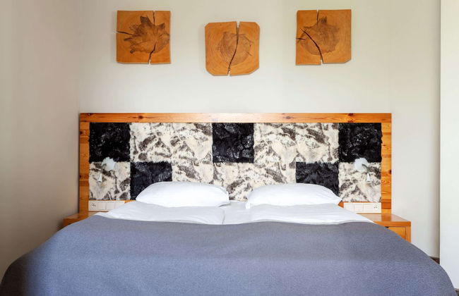 Cristal Resort - Photo 16