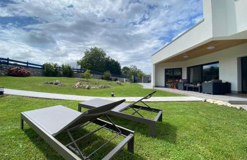 La llosina Vivienda Vacacional alquiler íntegro - Foto 4