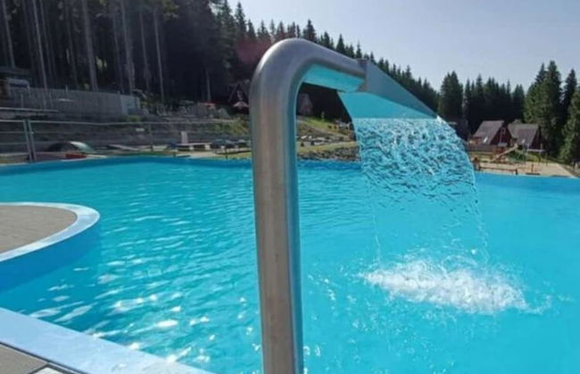 Appartements mit Aussenpool und Sauna, Breitenbrunn - Foto 14