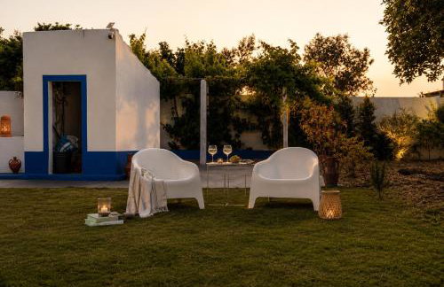 Villa Morena Saltwater Pool & Alentejo Charm - Foto 8