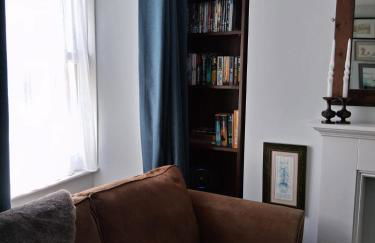 Ivy Cottage, - Photo 10