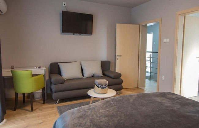 Holiday Home Thesaurum - Foto 6