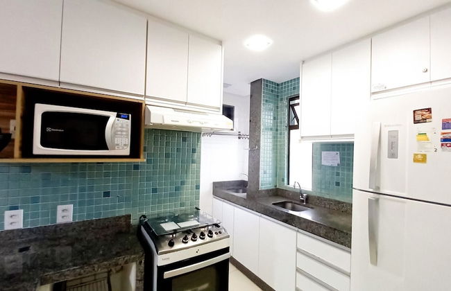 Flats no Carneiros Beach Resort - Foto 41