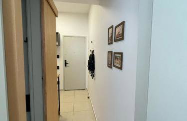 Lapa - Aconchegante quarto e sala - Photo 26